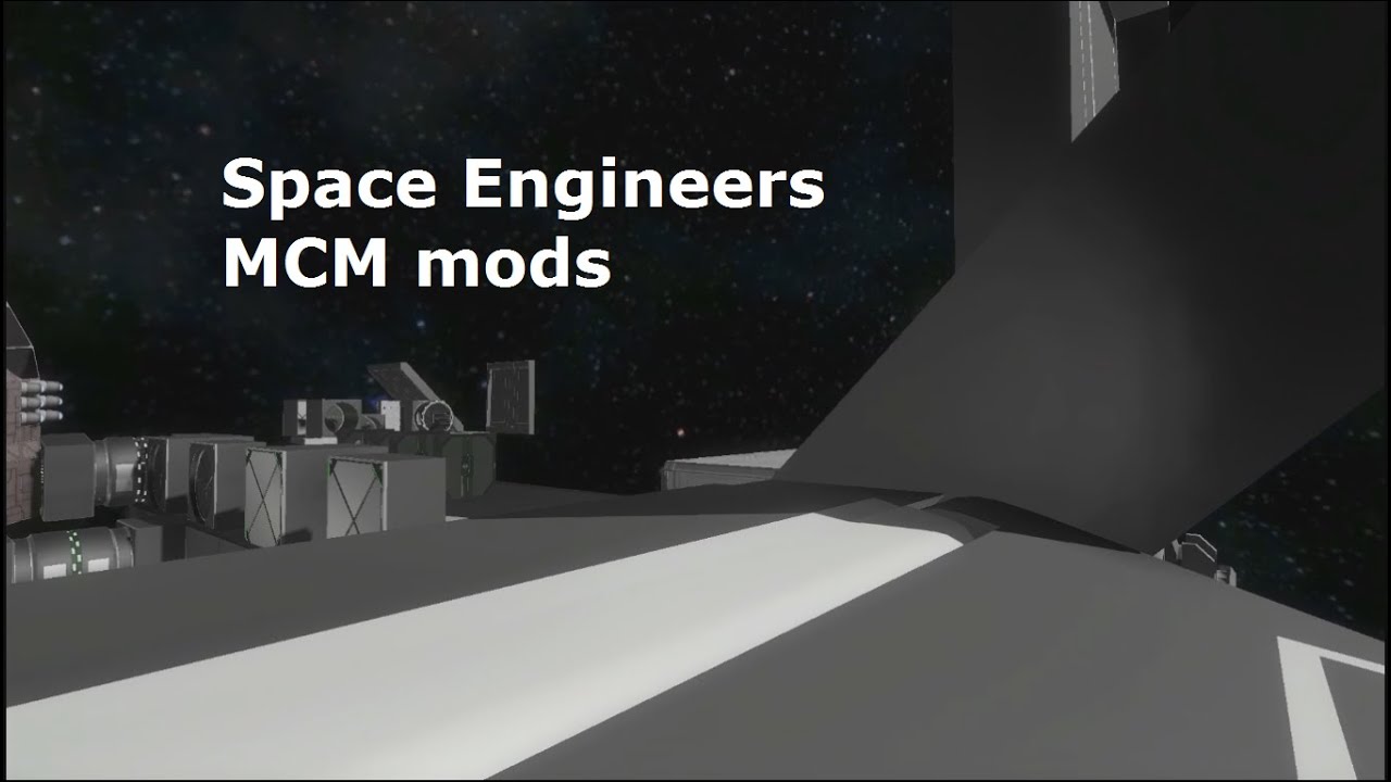 Space Engineers Mac Free Download